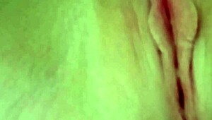 i watch lexi grant play with her pussy