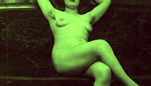 Dark Lantern Entertainment Presents Steam Age Porn