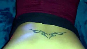 cojiendome a bibi parte 2, shemale transsexual adventure