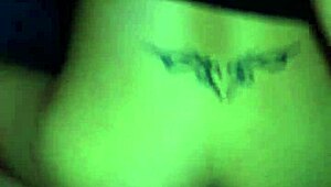 cojiendome a bibi parte 2, shemale transsexual adventure