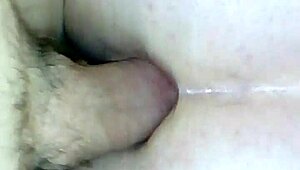 Big Ass Anal Fuck Rocks Hard Tonight!