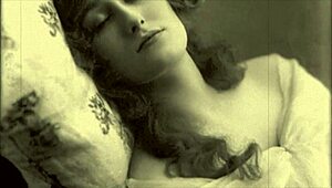 Dark Lantern Entertainment unveils raw sensuality from Victorian confessions!