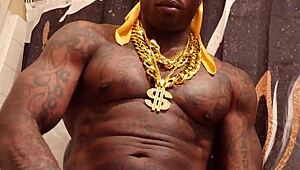 Can You Handle Hallelujah Johnson's BBC Worship?