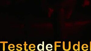 My Uncle Discovered My Biggest Secret About My Blonde Ass In Lingerie