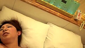 Japanese Babe Uncensored Persuasion