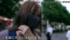 Hinachan Enjoys Creampie Sex With Amateur