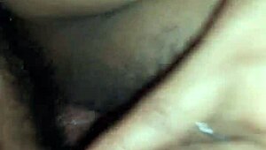 asian teen getting a creamy creampie in this hot scene