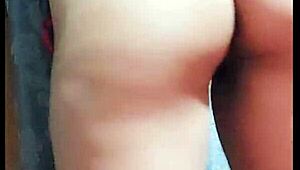 My Asian Wife Squirtz After Sexy Dancing