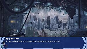 star wars orange trainer part 13