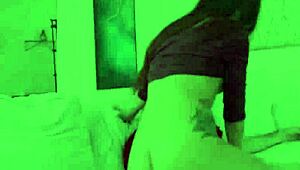 Lucky guy enjoys Ava's tight teen body