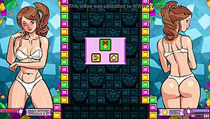double shot gals in classic arcade style on nintendo switch