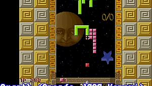 double shot gals in classic arcade style on nintendo switch