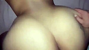 Mexican Latina Amateurs Enjoying Part 2