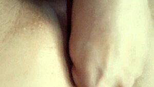 Guy Plays With His Ass, What Fun Awaits?