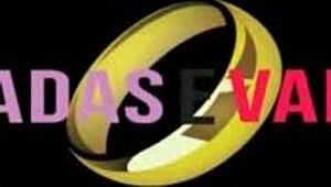 Rabuda Crown Bangs Naughty New Slut with Wild Anal