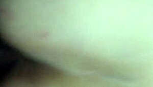 Dive back into that tight wet bbw pussy