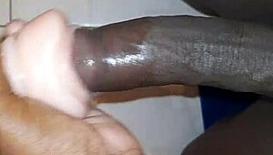 Första 2023-knullet med fleshlight känns jävligt bra!