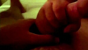 Perfect Blowjob To Boyfriend Until He Exploded