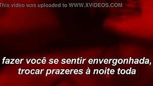 Big tits latina in cosplay baile de gata, looking beautiful.