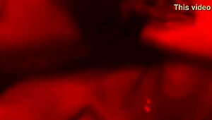 Big tits latina in cosplay baile de gata, looking beautiful.