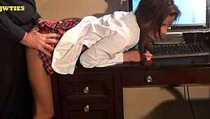 just don't tell my step daddy secrets