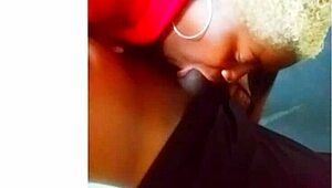 Headmaster Sucks Hired Help's Monster Cock