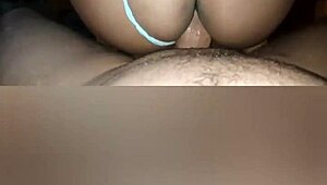 The neighbor stopped by looking for my husband, but we ended up in bed before he returned.