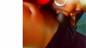 Headmaster Sucks Hired Help's Monster Cock