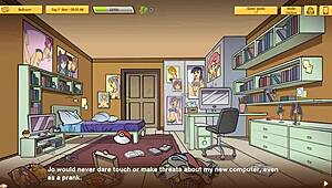 Another chance episode 1, i can explain with deadman2112