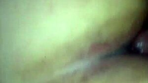 Putinha bbw brazil dando o cu no motel