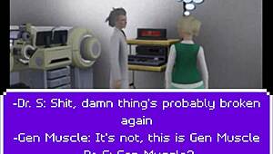3d sex adventures episode one