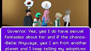 3d sex adventures episode one