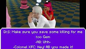 3d sex adventures episode one