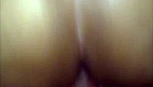 Hot Anal Action with Mature Lady in Guaianases SP!