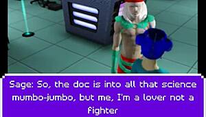 3d sex adventures episode one