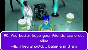 3d sex adventures episode one