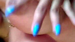 Cinthya campos touches wet vagina dancing