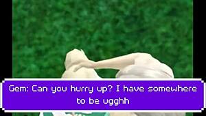 3d sex adventures episode one