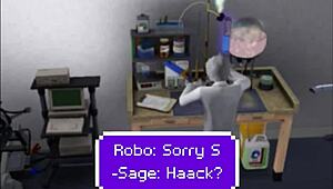 3d sex adventures episode one