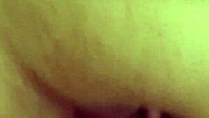 thai babe craves hardcore doggystyle on phone