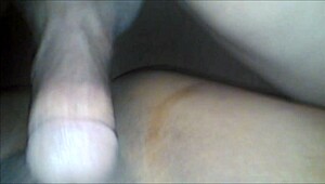 my step brother enjoys my wet pussy so much in this taboo encounter