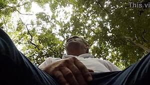 A massage session turns into an intimate encounter between two guys.