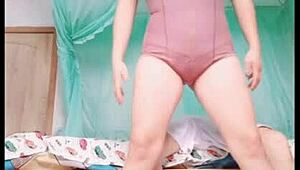 I experimented with casual sex with my colombian ex-boyfriend.