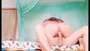 I experimented with casual sex with my colombian ex-boyfriend.