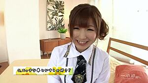 i enjoy tanaka shino's shaved blowjob creampie