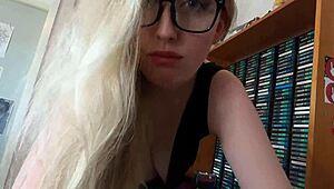 why does she suck and fuck stepson's cock?