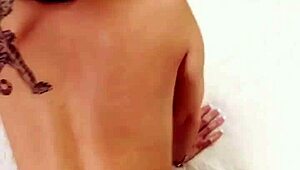 Why Is Aletta Ocean So Wild at Fucking in Lingerie?