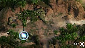 Treasure of Nadia: Caught a big fish! 🎣