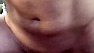 Blake Morgan is fucking her husband in this hot homemade video.