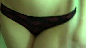 Is this filthy babe's blowjob hotter than her swallow and facial in this steamy sex scene?